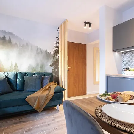 Apartmán 