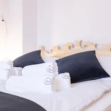 Apartmán 
